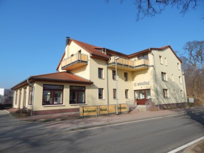 Foto: Bergmühle